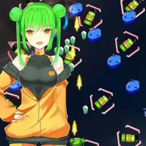 Guardian Girls android