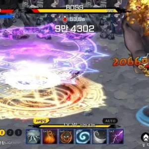 Gumiho Tales mod