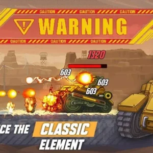Gun Force android