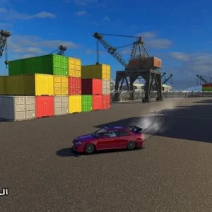 HAJWALH LINE mod android 1