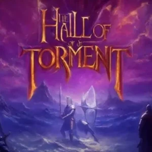 Halls of Torment Premium