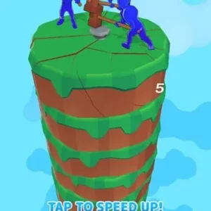 Hammer Squad gameplay