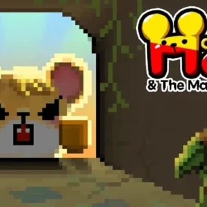 Hamster Hero Gameplay