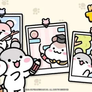 Hamstertown