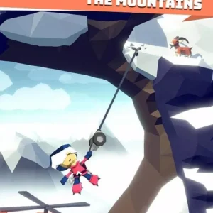 Hang Line android