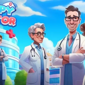 Happy Doctor Gameplay