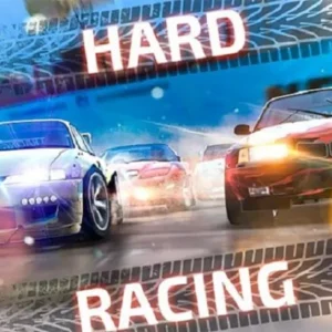 Hard Racing screenshot