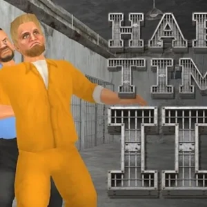 Hard Time 3 gameplay screenshot