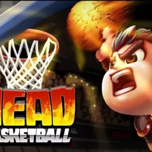 Head Basketball gameplay screenshot
