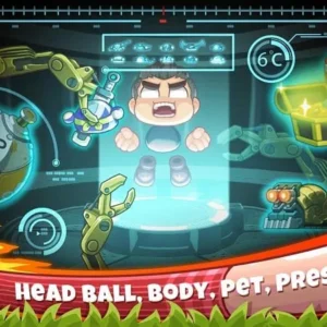 head soccer mod download