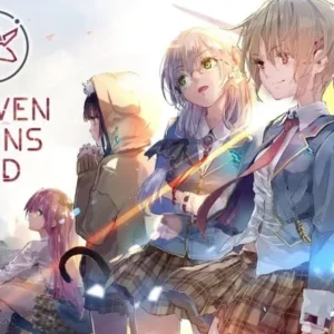 Heaven Burns Red Gameplay