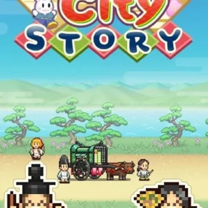 Heian City Story mod free
