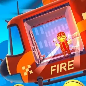 HellCopter mod apk