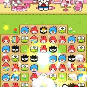 Hello Kitty Friends android