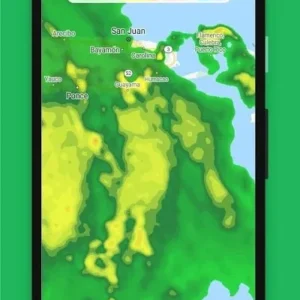 Hello Weather mod apk