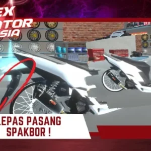 Herex Simulator Indonesia apk