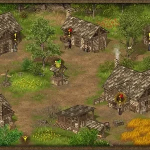 Hero of the Kingdom III mod
