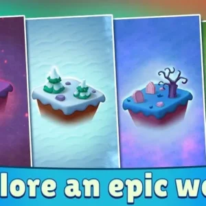 Heroes vs. Hordes Survival mod apk