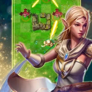 Heros Fate android