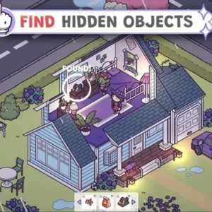 Hidden Through Time 2 Gameplay