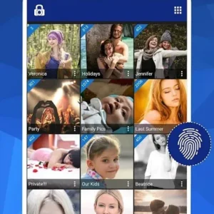 Hide Pictures with LockMyPix mod