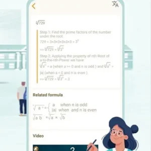HiEdu Calculator Pro mod android free