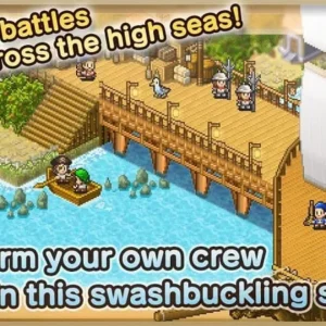High Sea Saga Gameplay