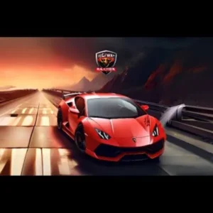 Highway Racing Club Gameplay
