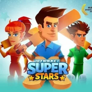 Hitwicket Superstars Gameplay