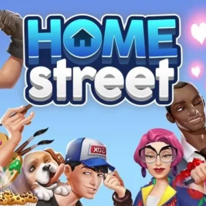 Home Street Gameplay