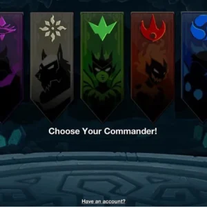 HonorBound mod