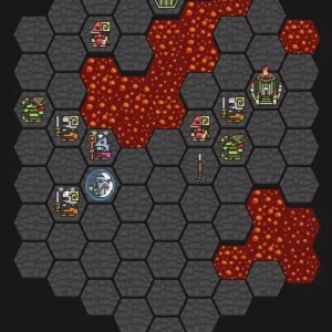 Hoplite android