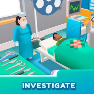 Hospital Empire Tycoon apkfree 2