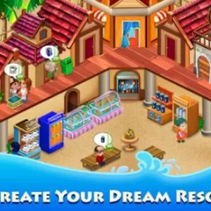 Hotel Empire Tycoon APK download