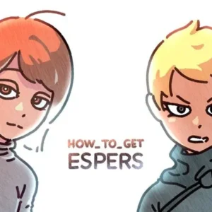 How to Get Espers Gameplay