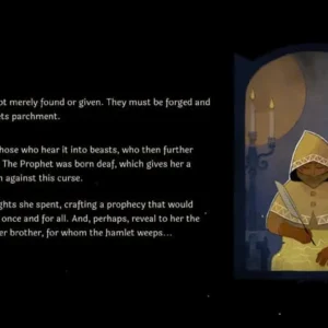 Howl Gameplay