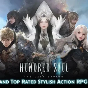 Hundred Soul gameplay screenshot