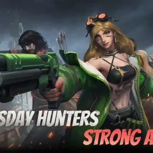 Hunter Survivor