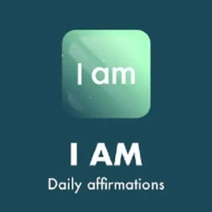 I am app screenshot