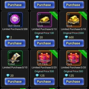 IDEL RPG HAVEN mod apk