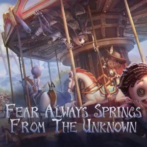 Identity V mod download