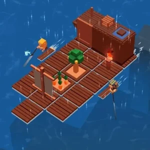 Idle Arks mod