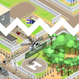 Idle Army Base mod