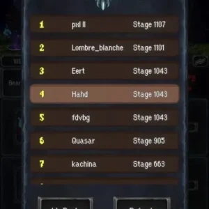 Idle Beast Hunter android