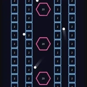 Idle Brick Breaker mod