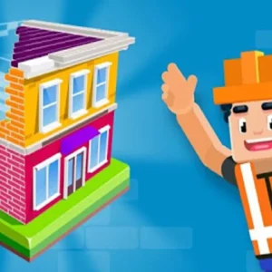 Idle Construction 3D