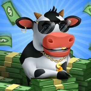 Idle Cow Clicker mod