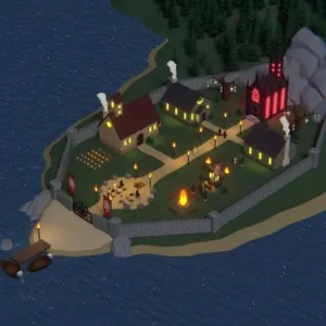 Idle Cult Gameplay Screenshot