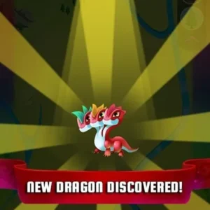 Idle Dragon Gameplay