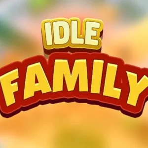 Idle Family Sim gameplay